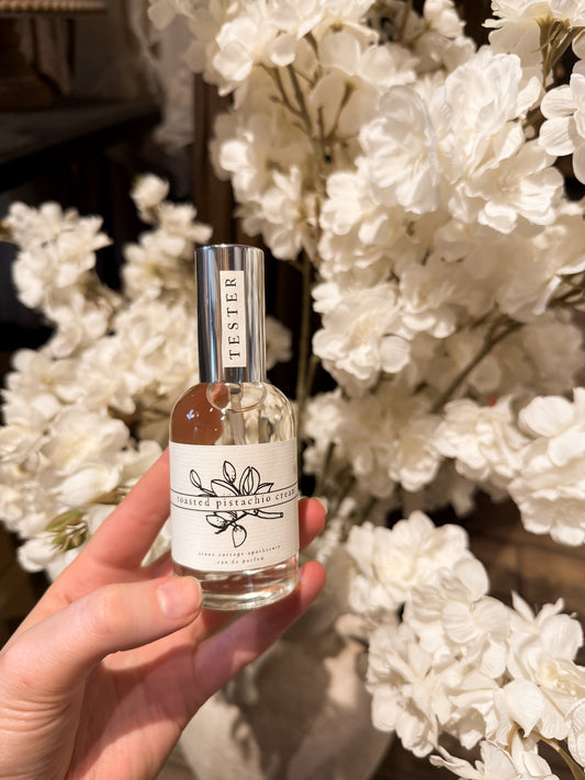 Toasted Pistachio Cream Eau De Parfum