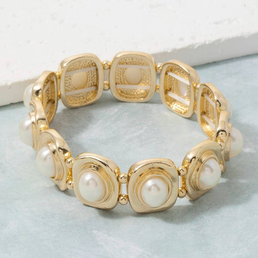 Solstice Bracelet