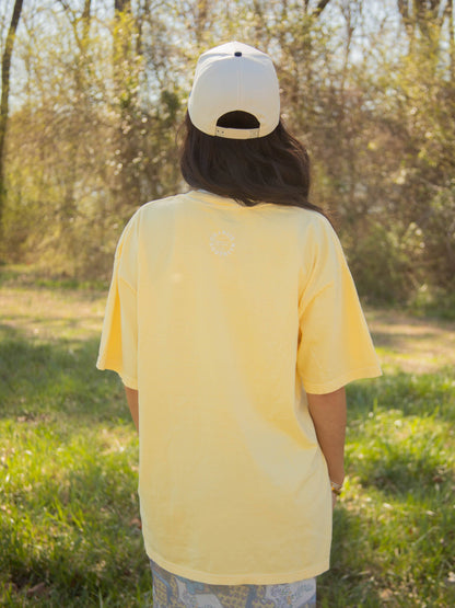 Country Club Cowboy Tee