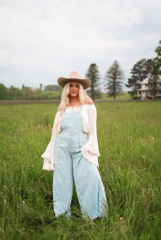 Lainey Jumpsuit