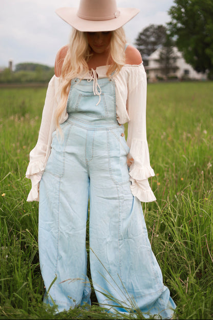 Lainey Jumpsuit