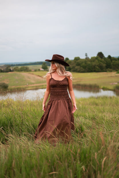 High Country Dress