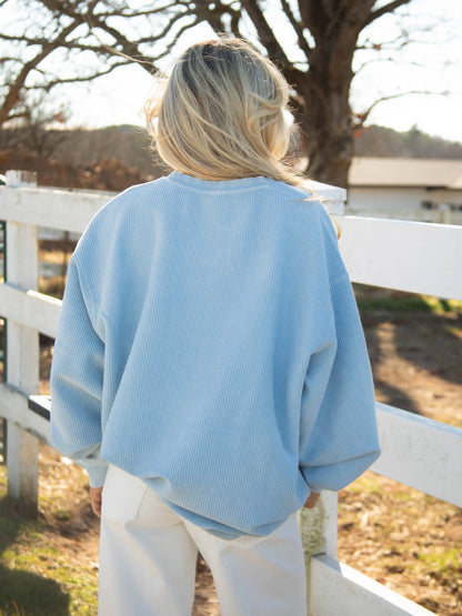 Rodeo Forever Top