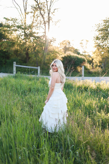 Ophelia Dress