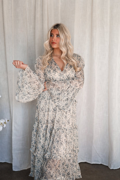 Countryside Keepsake Dress