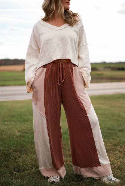 Rosewood Lounge Pants
