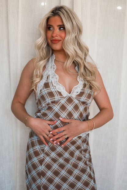 Old Mill Lace Set
