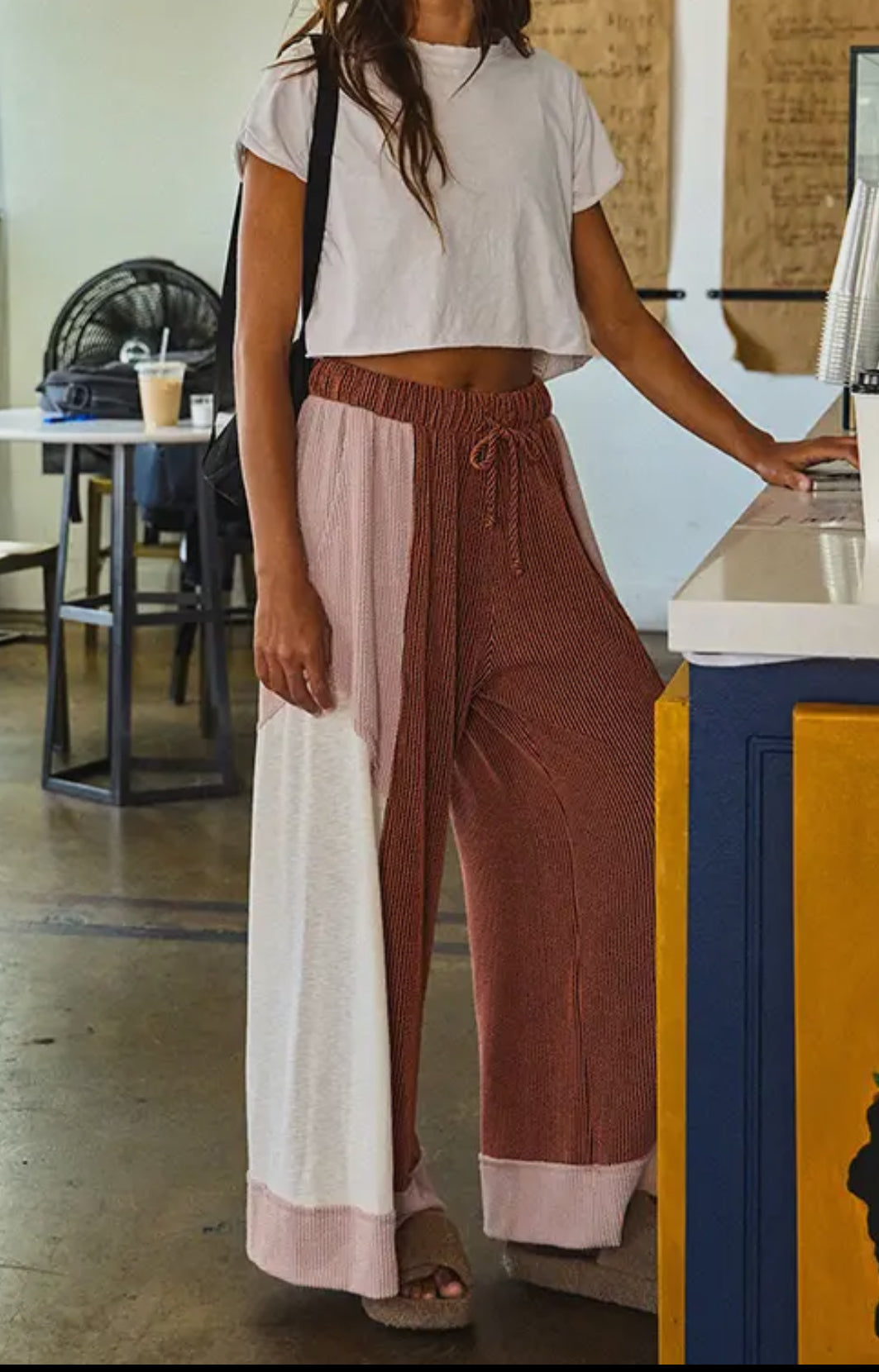 Rosewood Lounge Pants