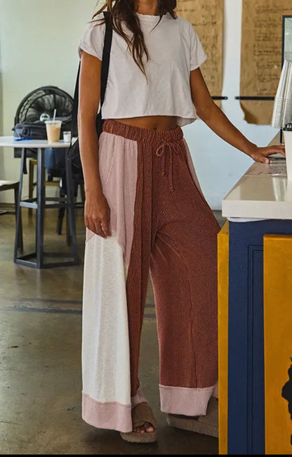 Rosewood Lounge Pants