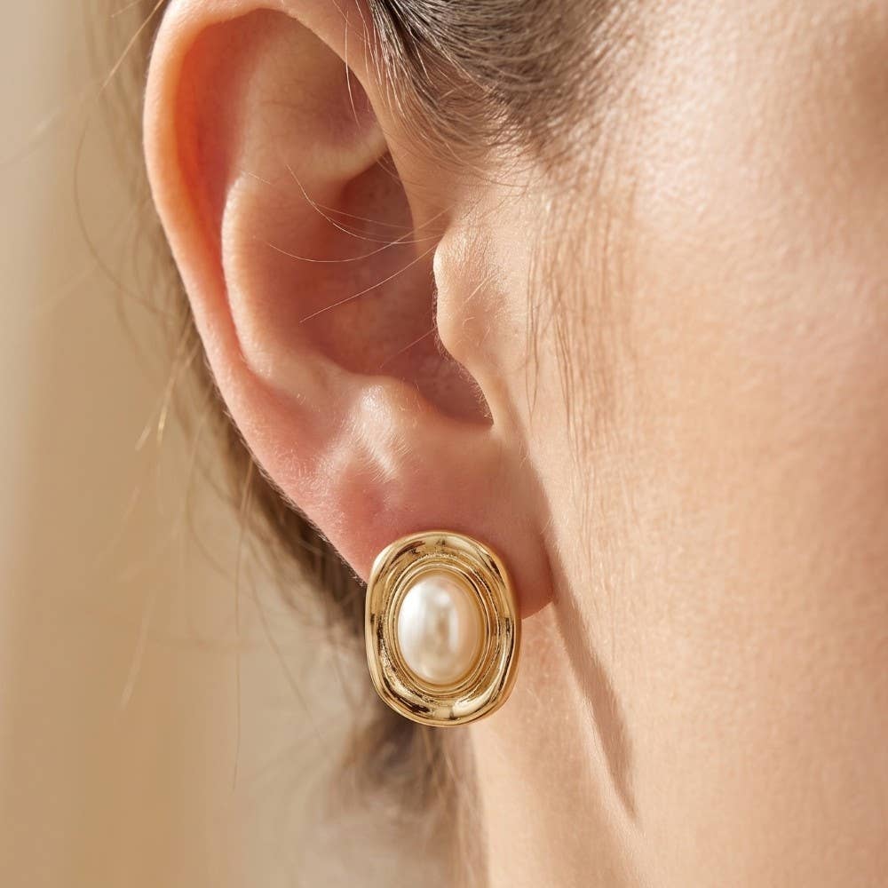 Solstice Earrings