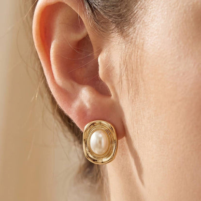 Solstice Earrings