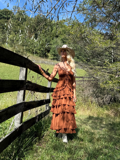 Ophelia Dress