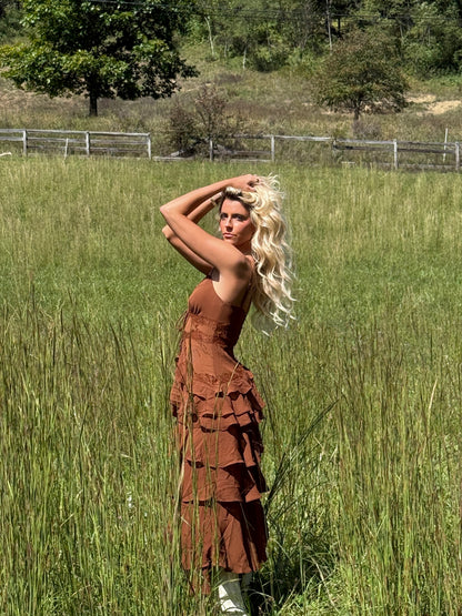Ophelia Dress