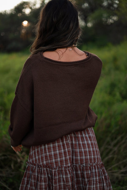 Hazel Sweater
