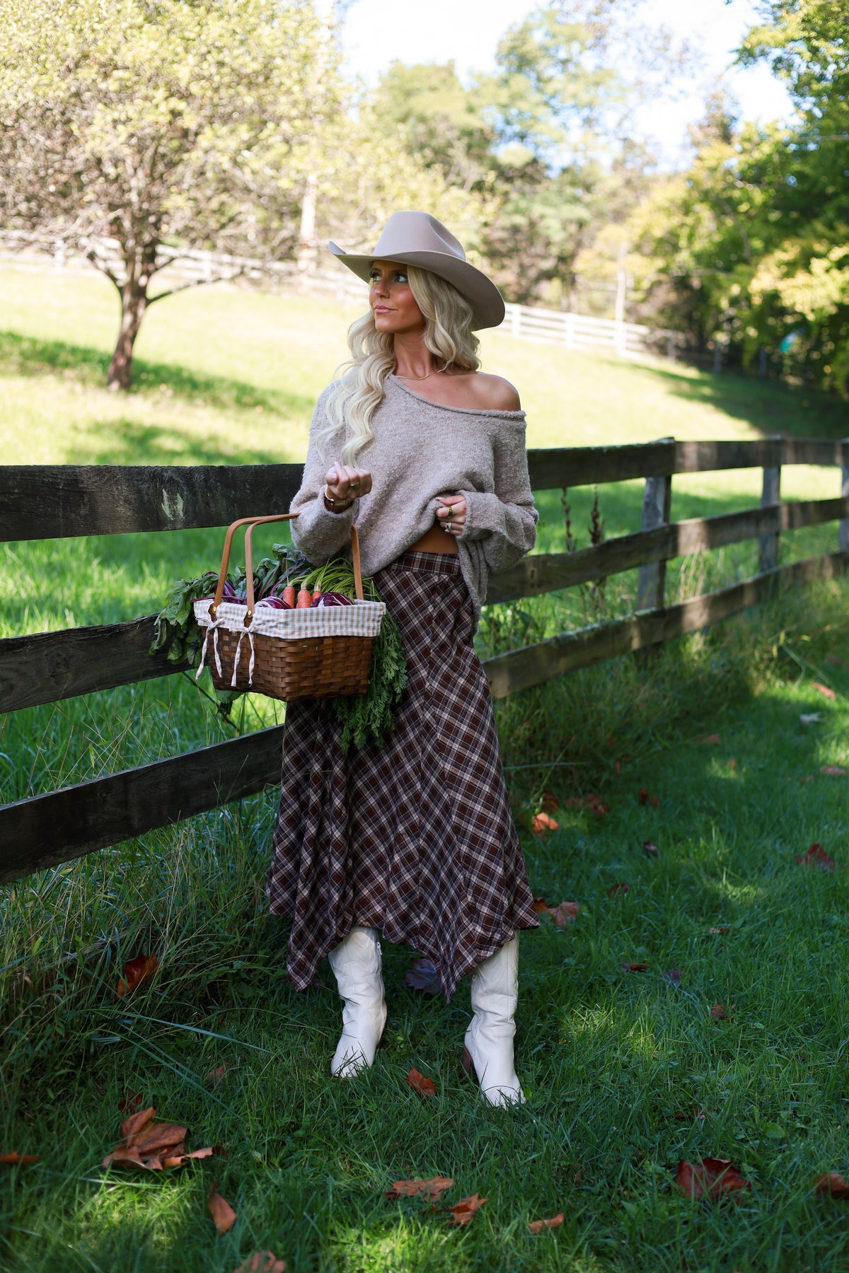 Fable Sweater