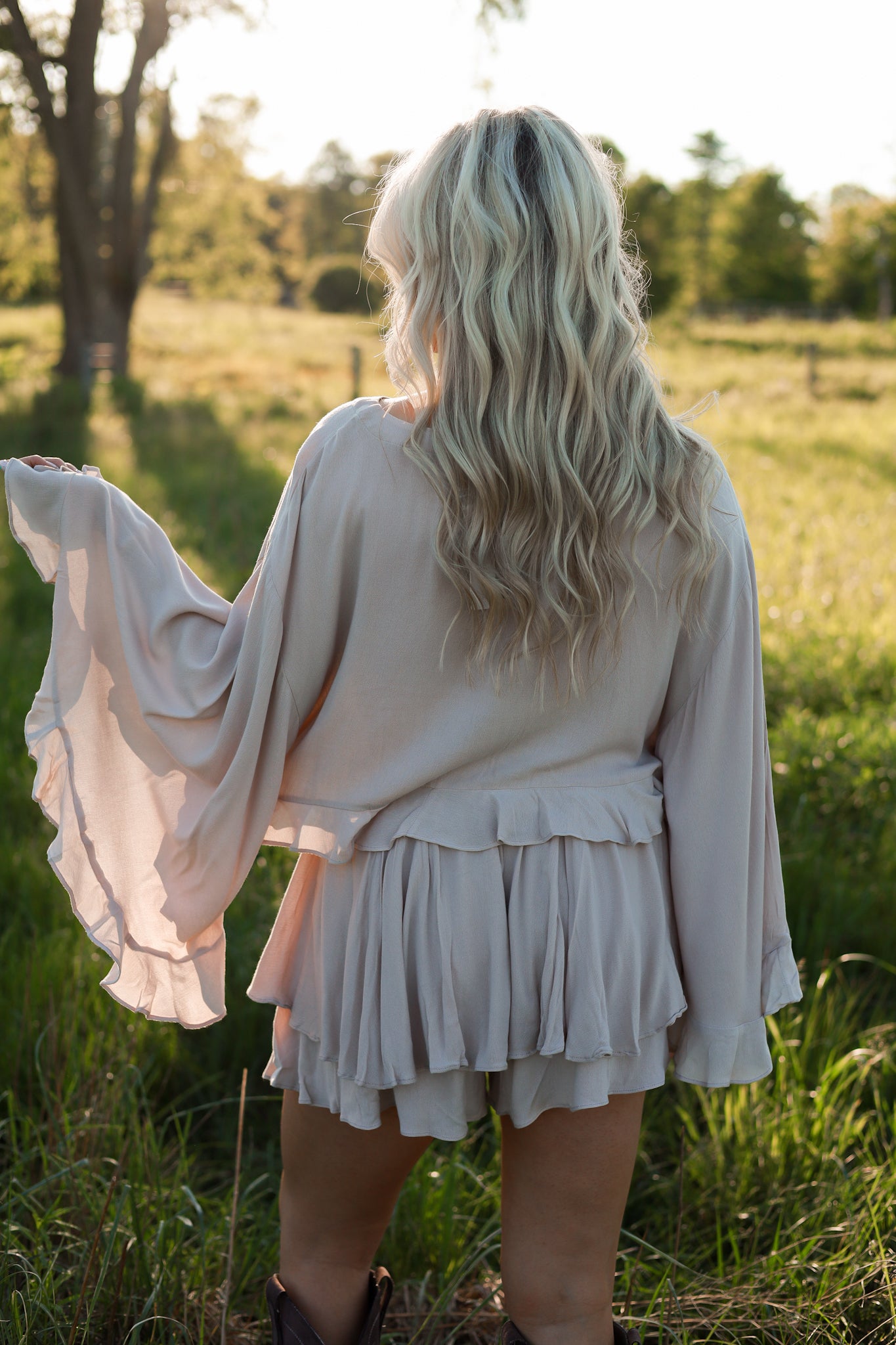 Earthsong Set - Birch