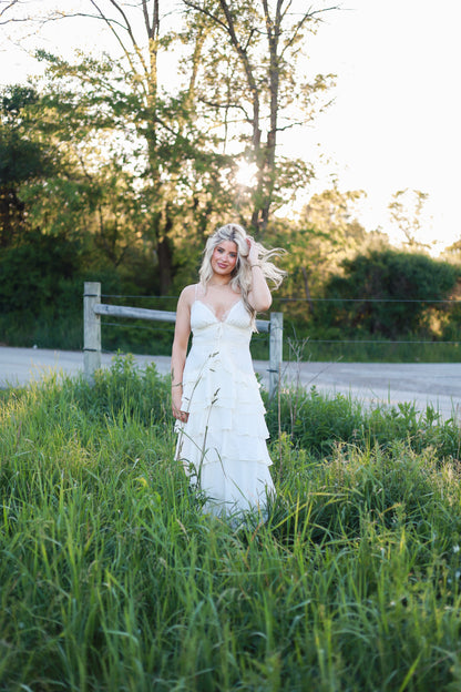 Ophelia Dress