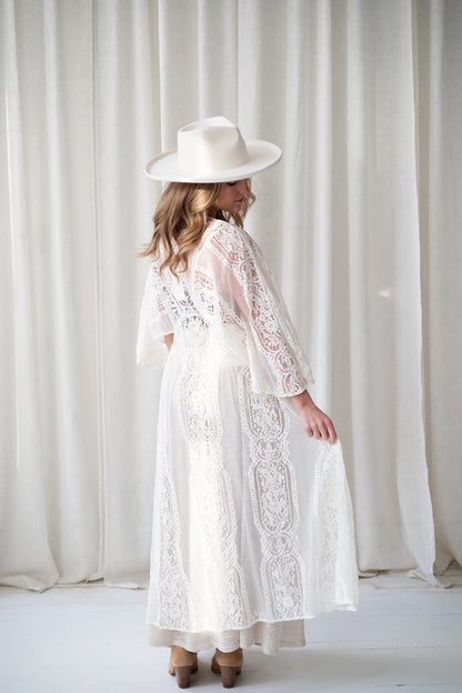 Ever After Kimono