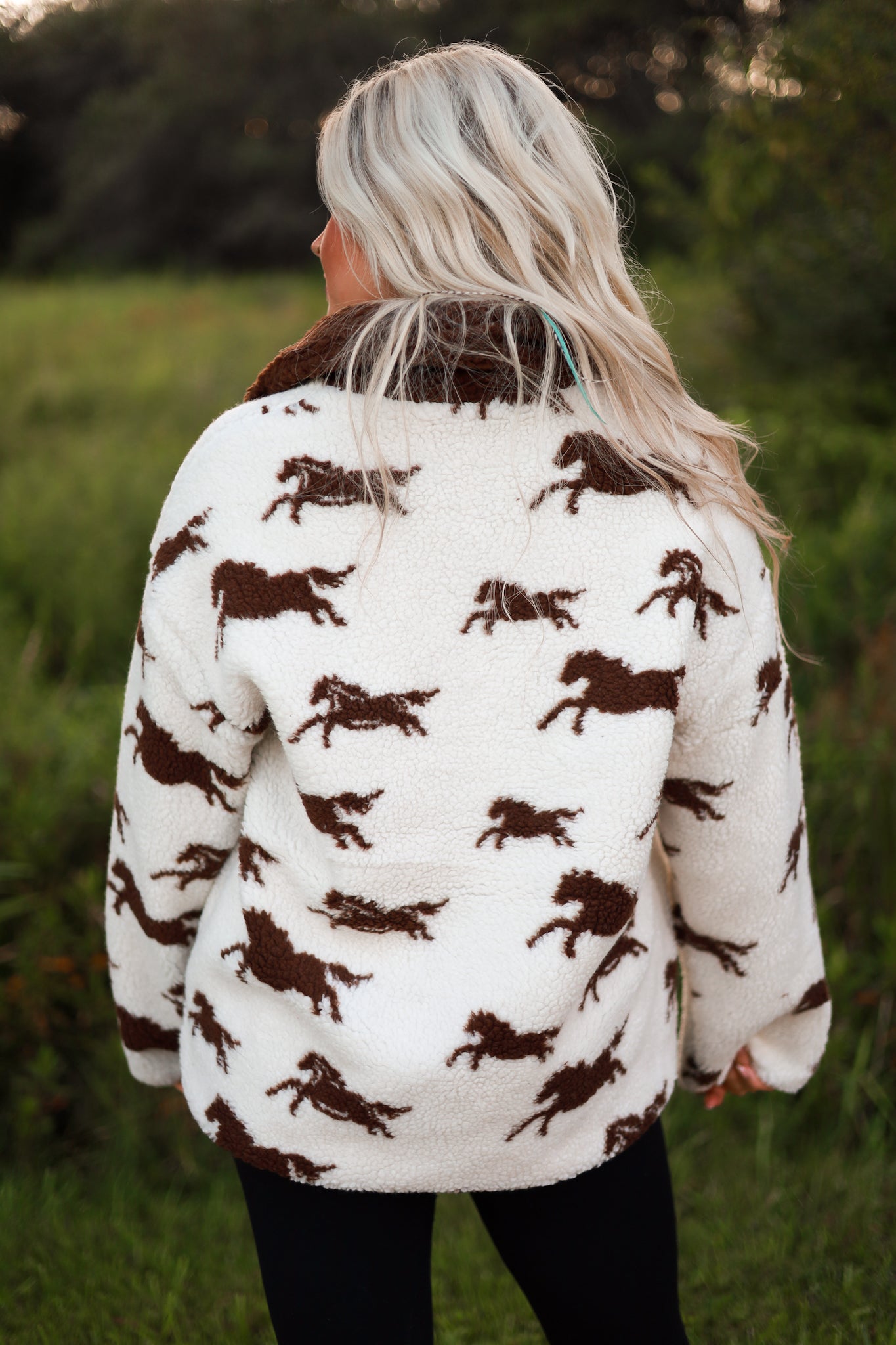 Wind River Jacket