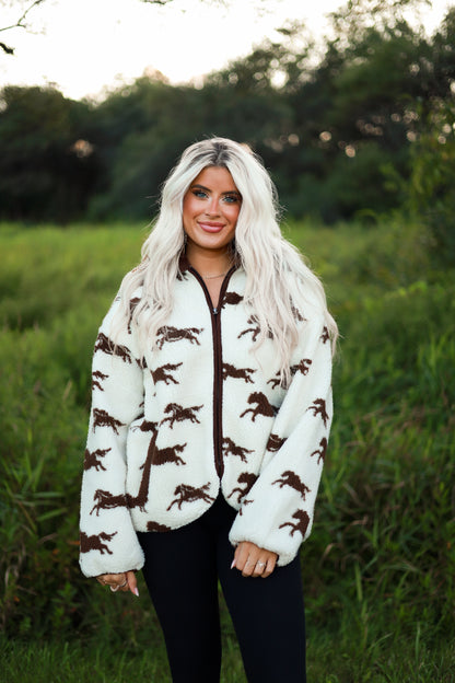 Wind River Jacket