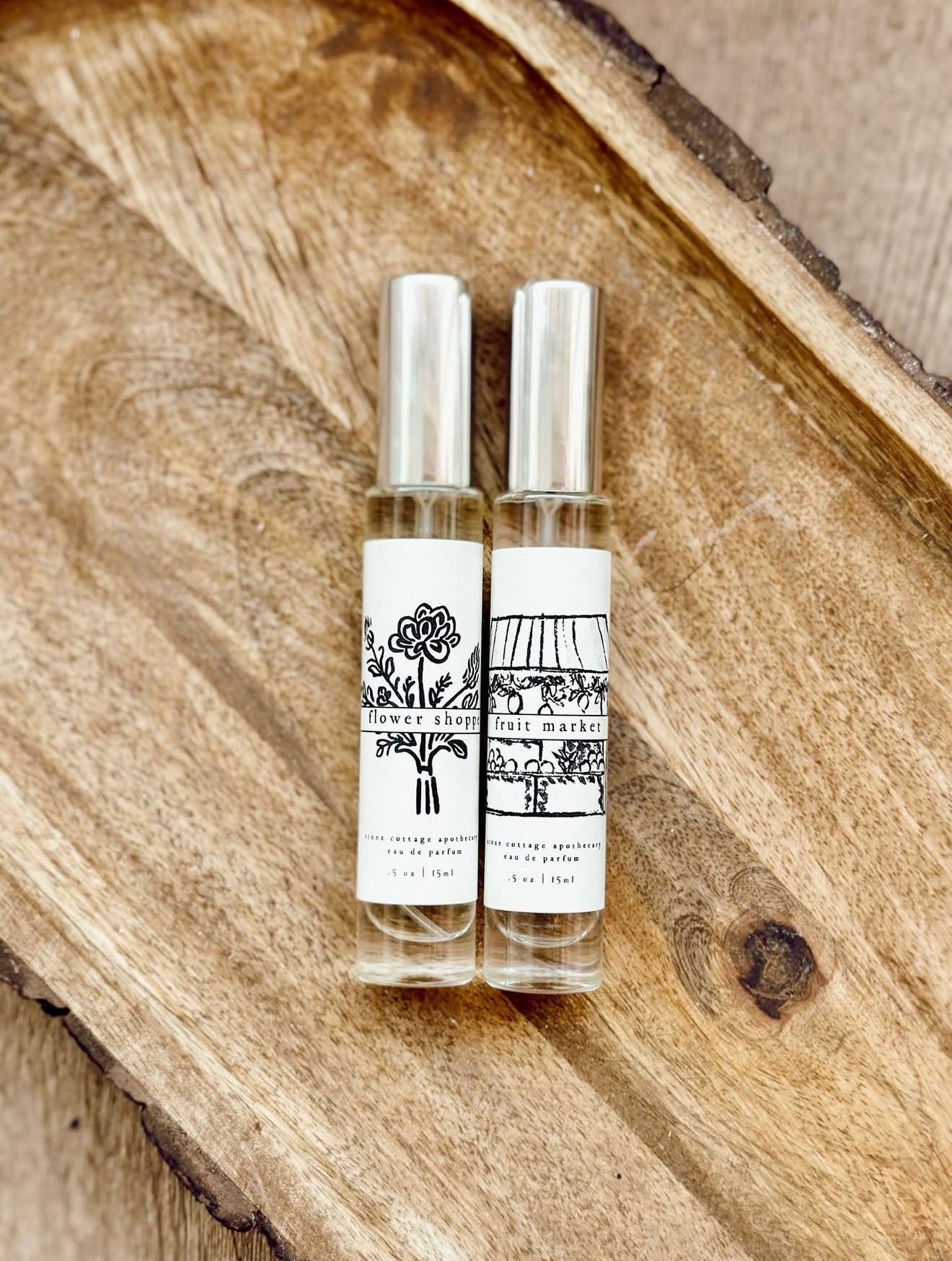 Eau De Parfum Mini