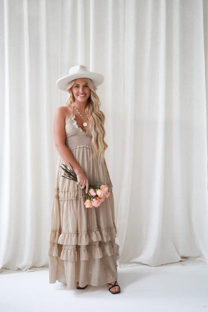 Western Shore Maxi