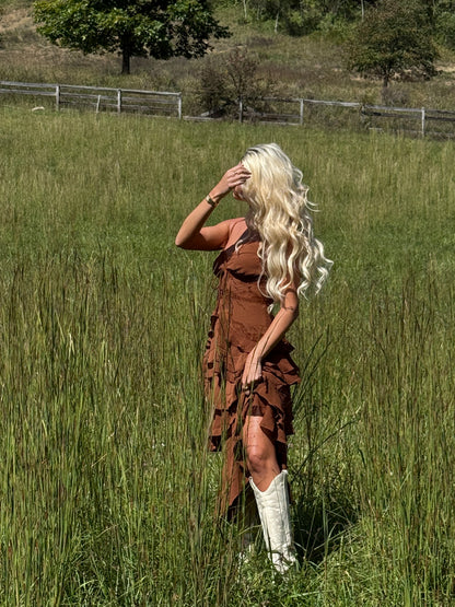 Ophelia Dress