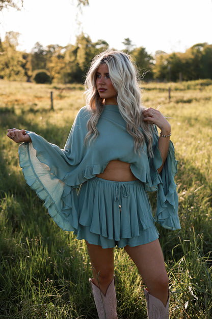 Earthsong Set - Sage