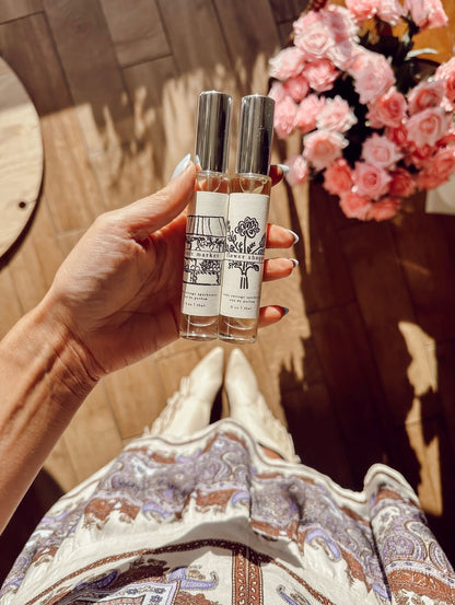 Eau De Parfum Mini