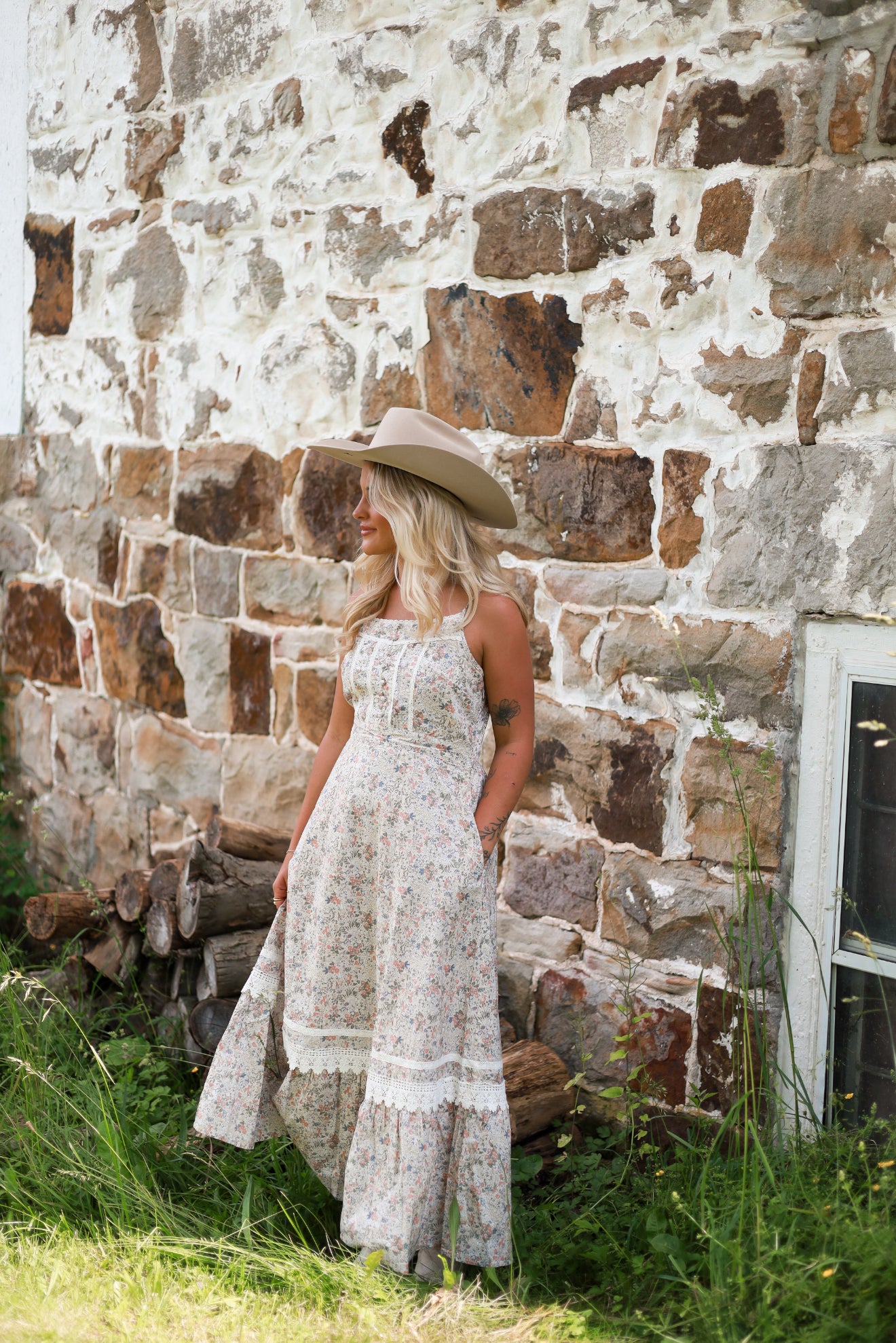 MAXI DRESSES – shopivorybuck