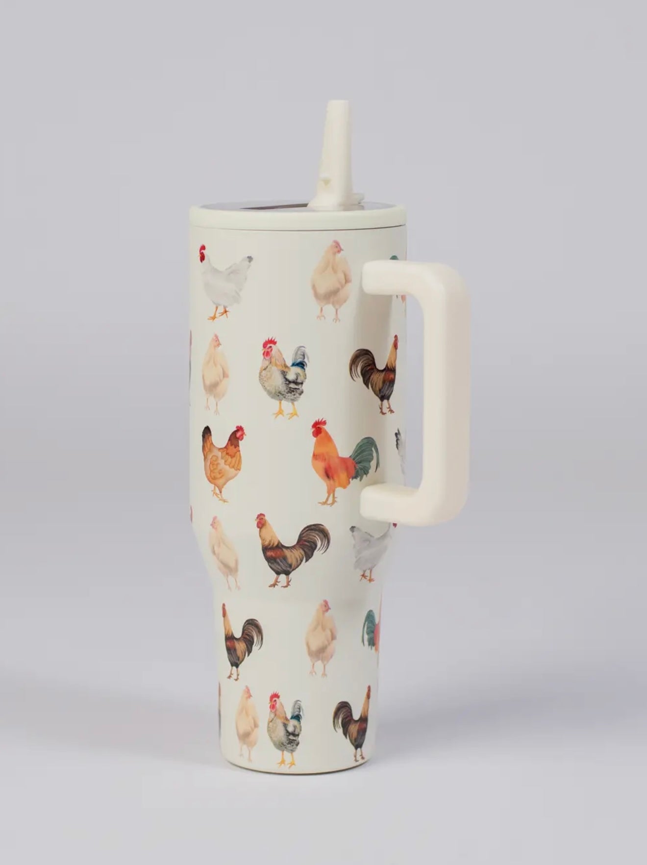Chicken Tumbler