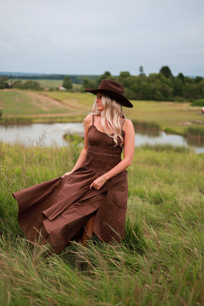 High Country Dress