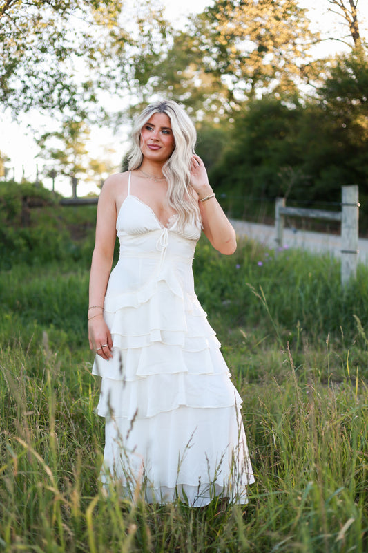 Ophelia Dress
