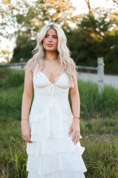 Ophelia Dress