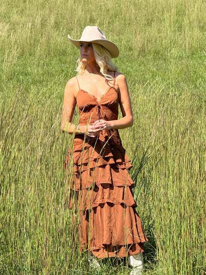 Ophelia Dress