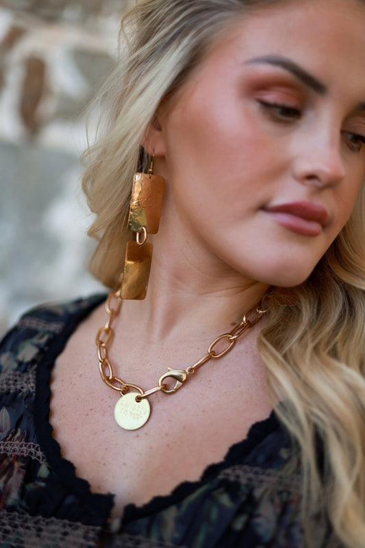 Lumière Earrings