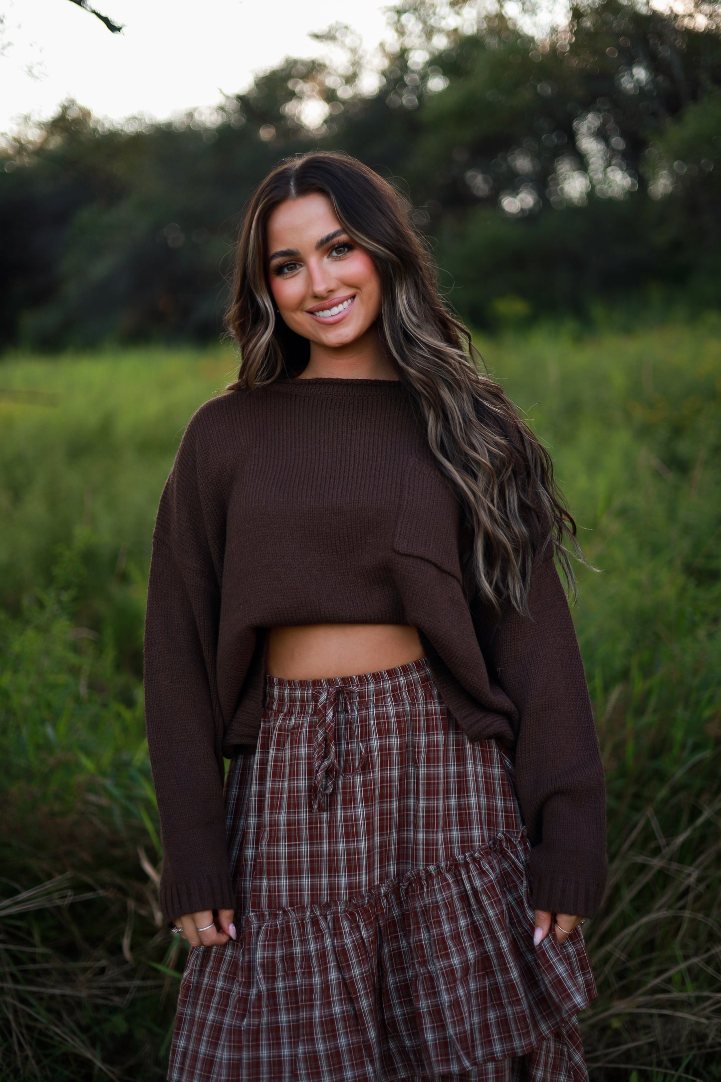 Hazel Sweater