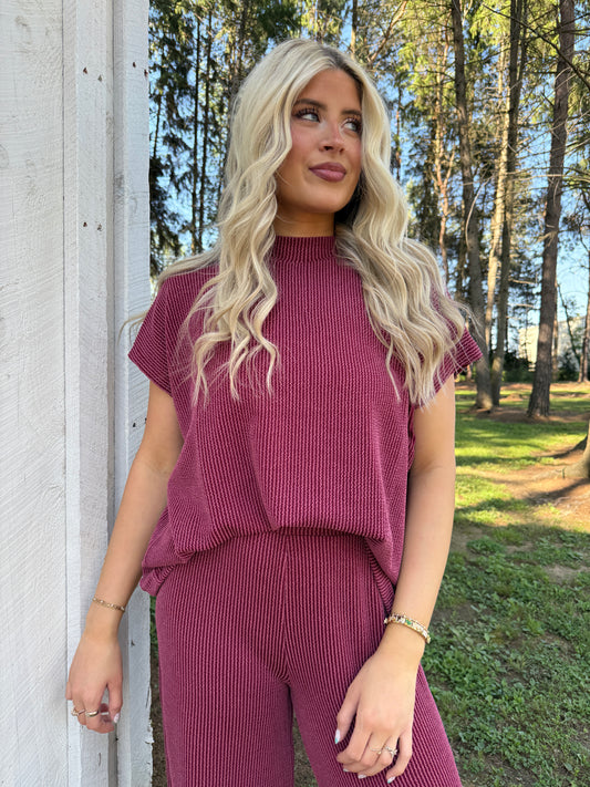 Soft Life Set - Berry