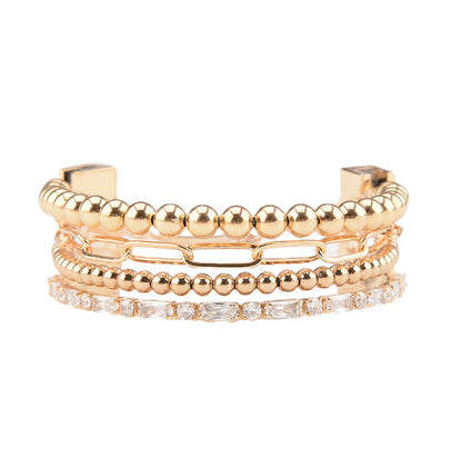 Sandbar Stacking Set