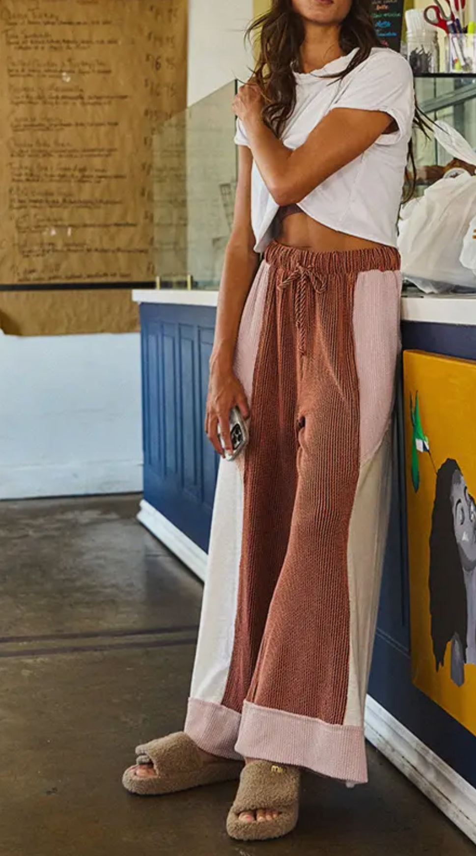 Rosewood Lounge Pants