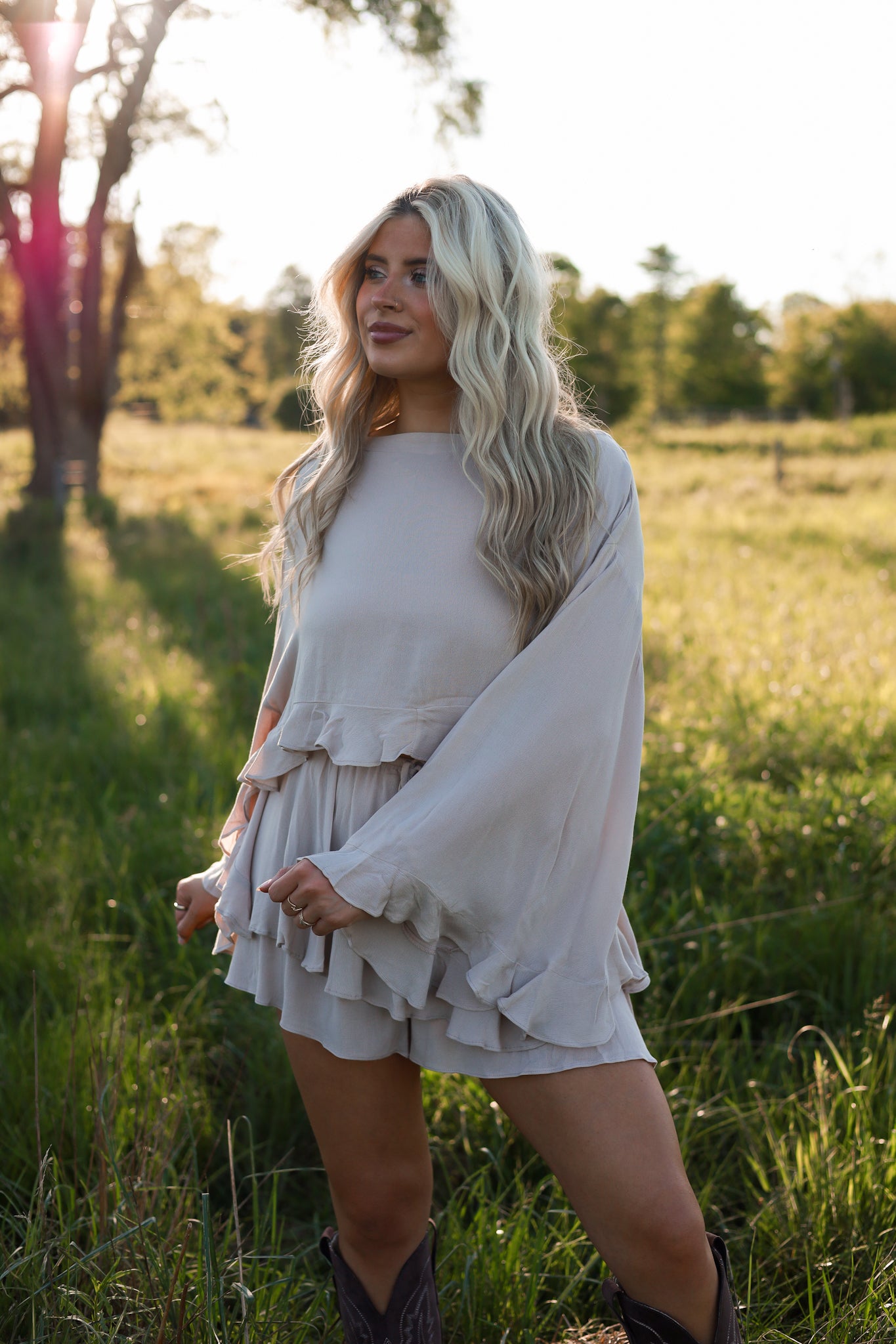 Earthsong Set - Birch