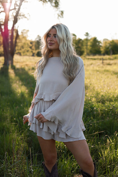 Earthsong Set - Birch