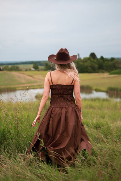 High Country Dress