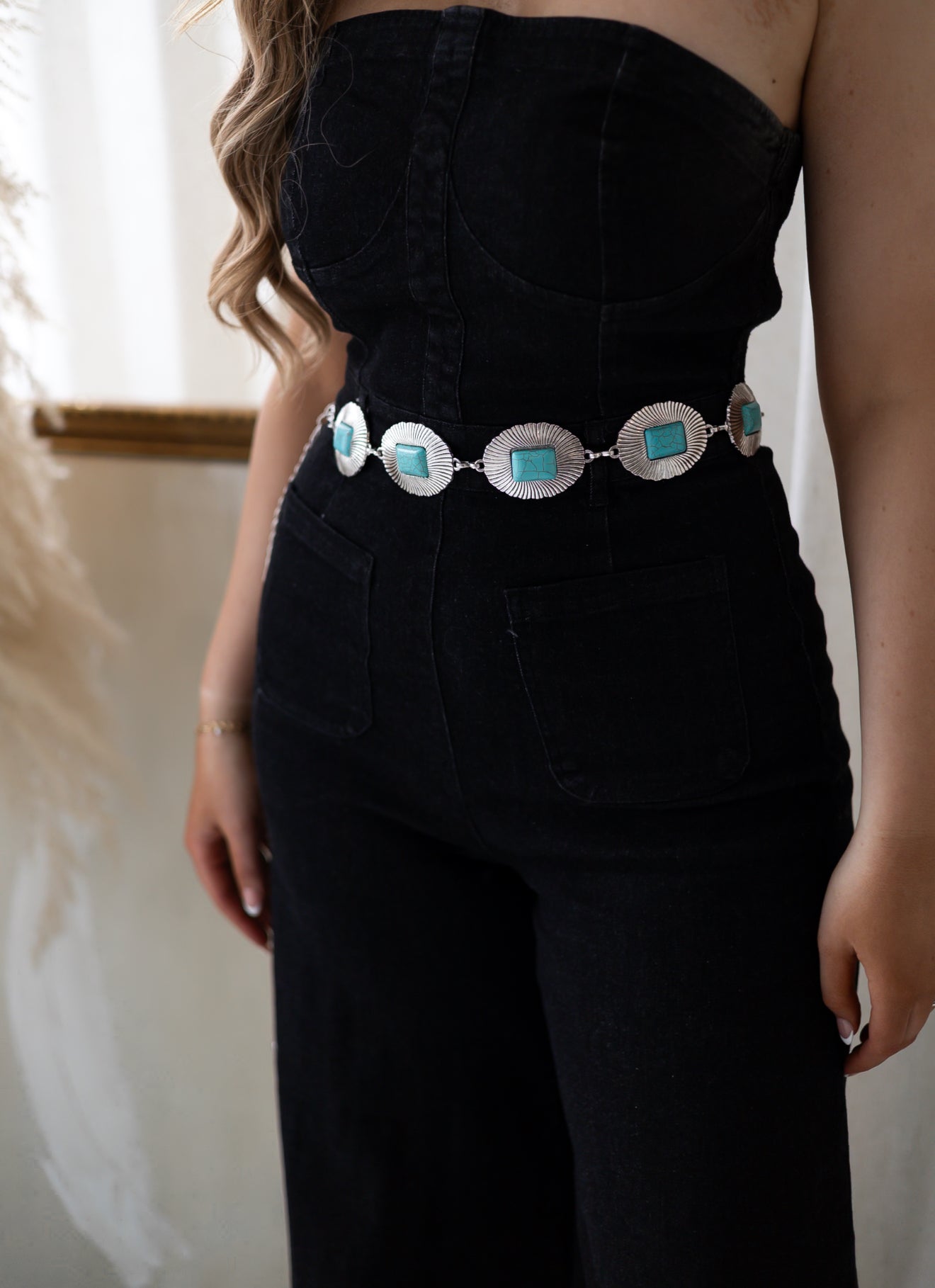 Janie Belt