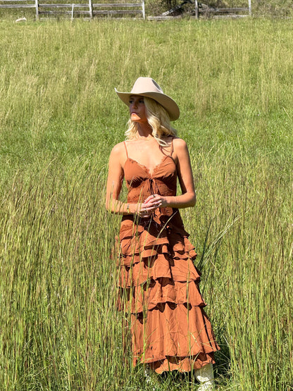 Ophelia Dress