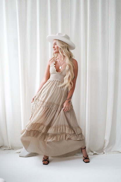 Western Shore Maxi