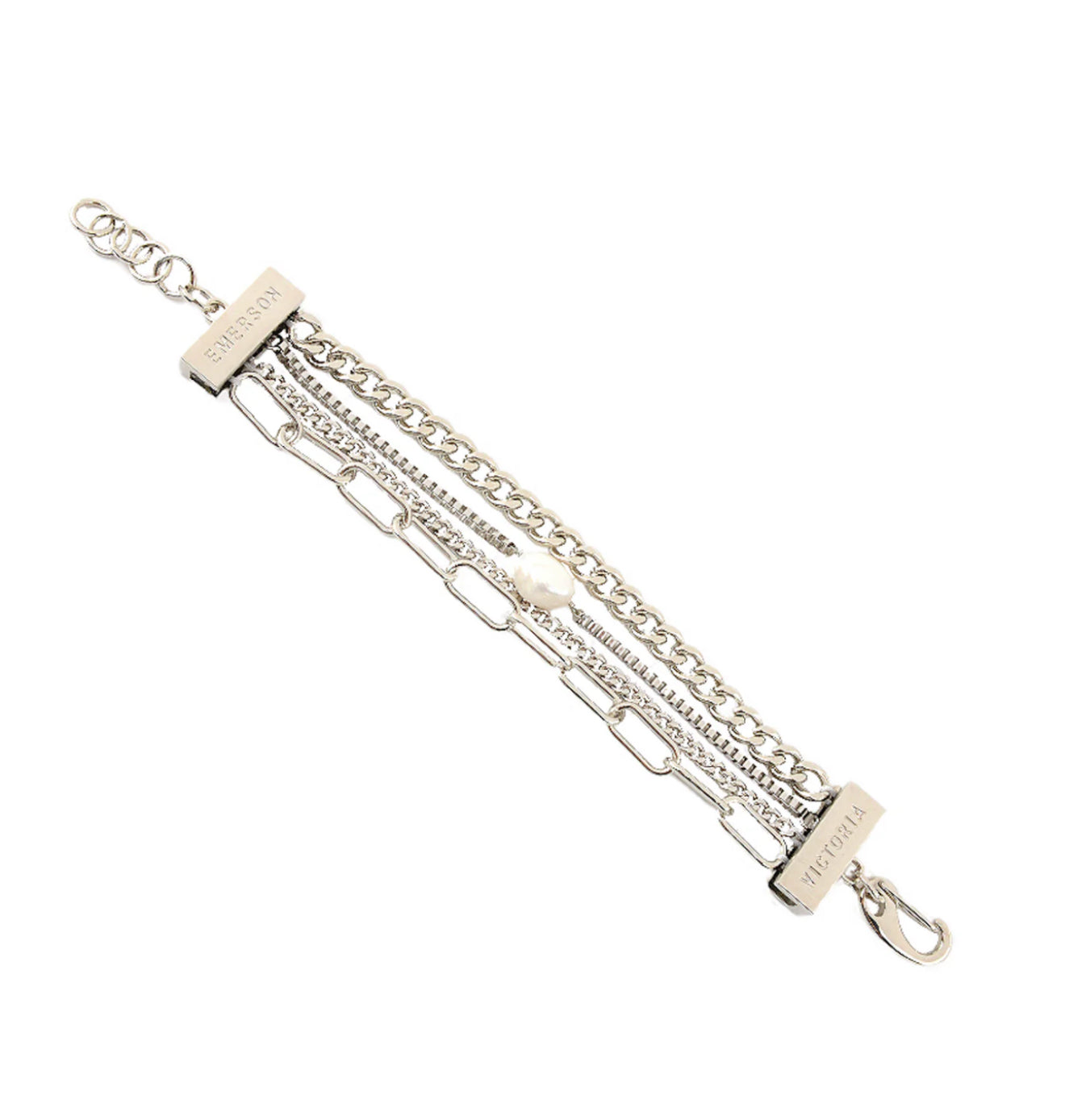 Moon Bay Stacking Set