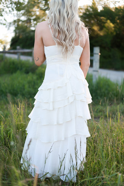 Ophelia Dress