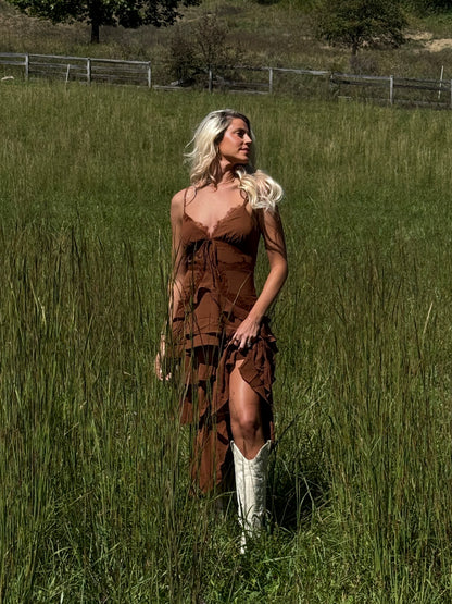 Ophelia Dress