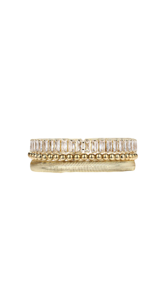Kara Stacking Set